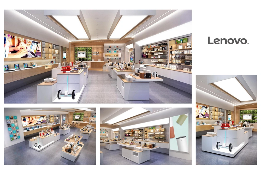 lenovo