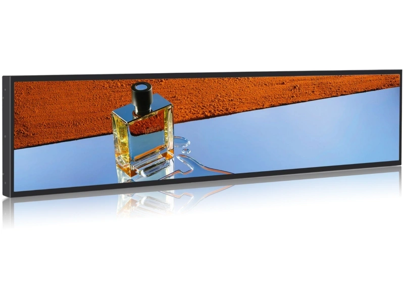 集信息发布、数据交互、环境感知于一体