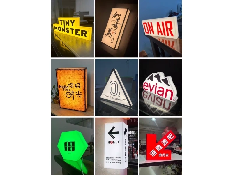 爆款装置定制，让店铺成为社交平台焦点