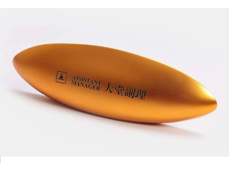 酒店客房门牌系统整体解决方案