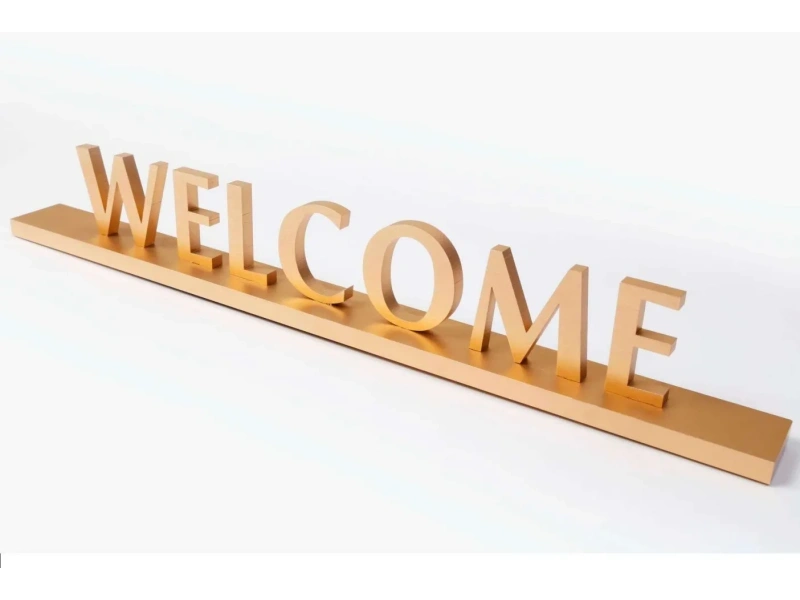 酒店客房门牌系统整体解决方案