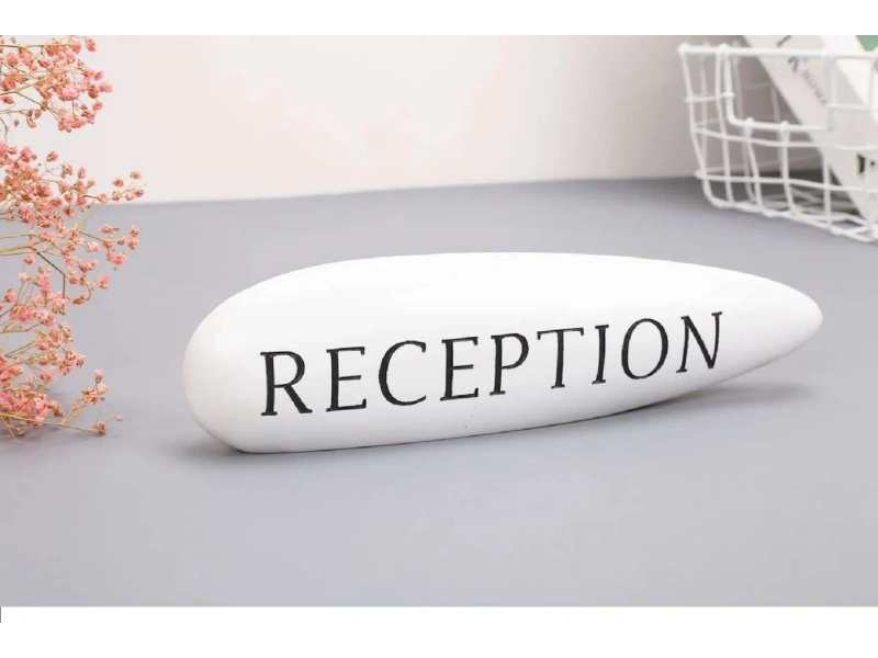 酒店客房门牌系统整体解决方案