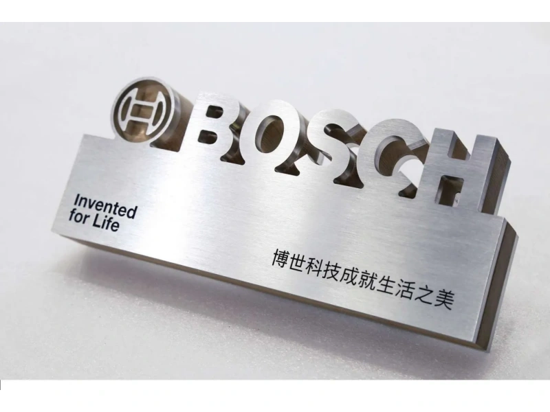 酒店客房门牌系统整体解决方案