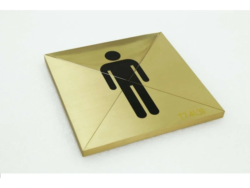 酒店客房门牌系统整体解决方案