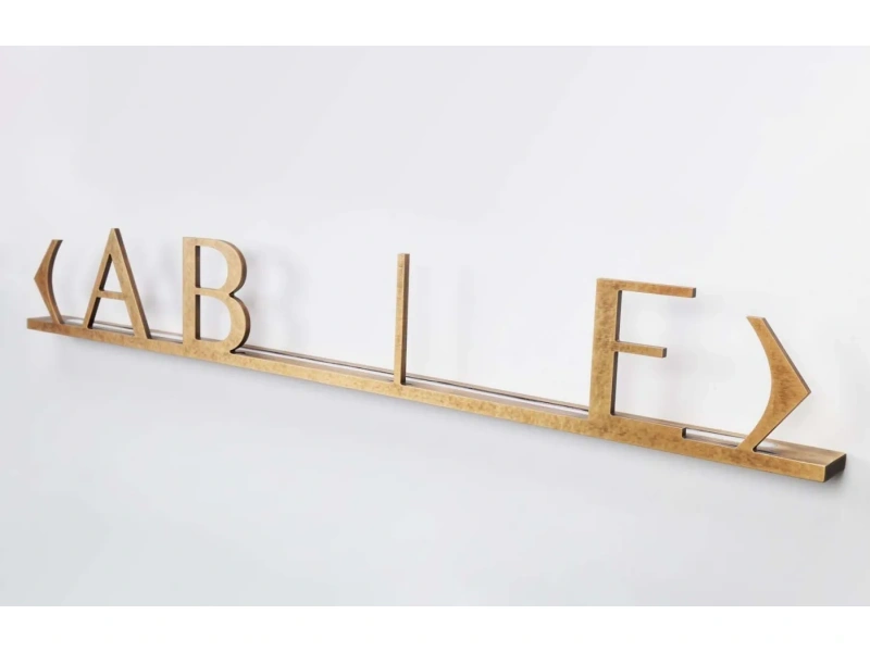 酒店客房门牌系统整体解决方案