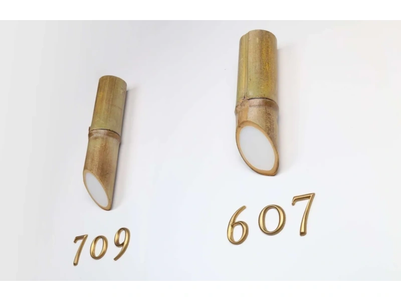 酒店客房门牌系统整体解决方案