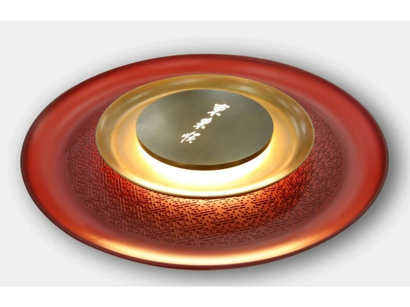 酒店客房门牌系统整体解决方案