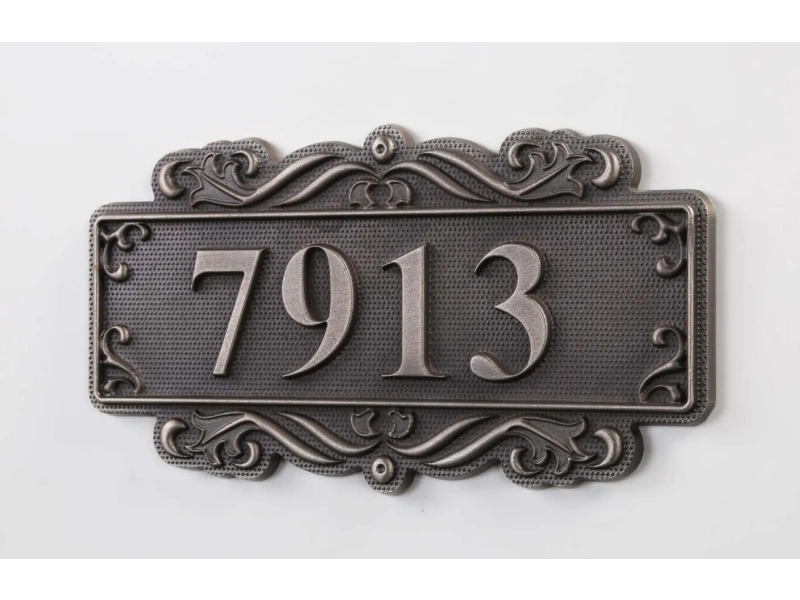 铜/不锈钢浮雕，每件皆是独一无二的艺术品