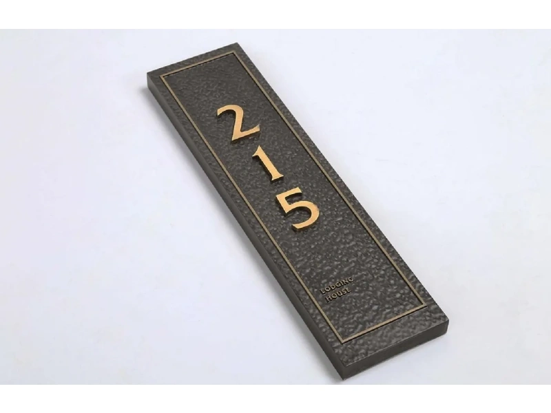 铜/不锈钢浮雕，每件皆是独一无二的艺术品