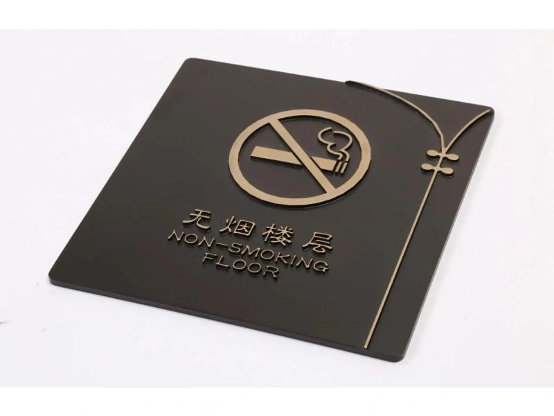 铜/不锈钢浮雕，每件皆是独一无二的艺术品