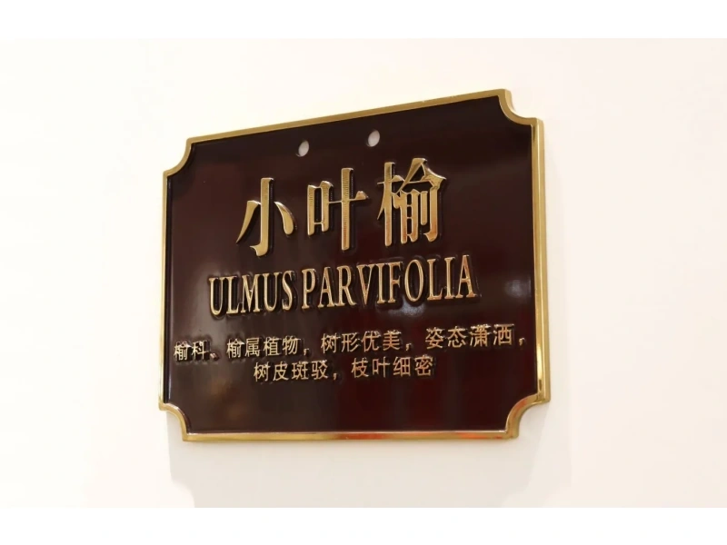 铜/不锈钢浮雕，每件皆是独一无二的艺术品