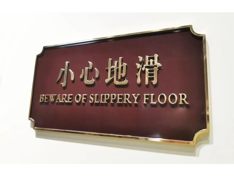 铜/不锈钢浮雕，每件皆是独一无二的艺术品