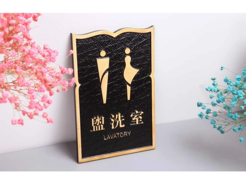 铜/不锈钢浮雕，每件皆是独一无二的艺术品