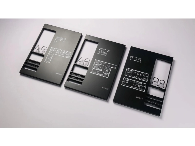 顶级商业空间与品牌标识工程伙伴