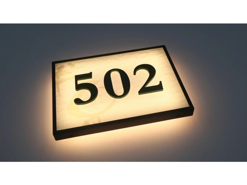 顶级商业空间与品牌标识工程伙伴