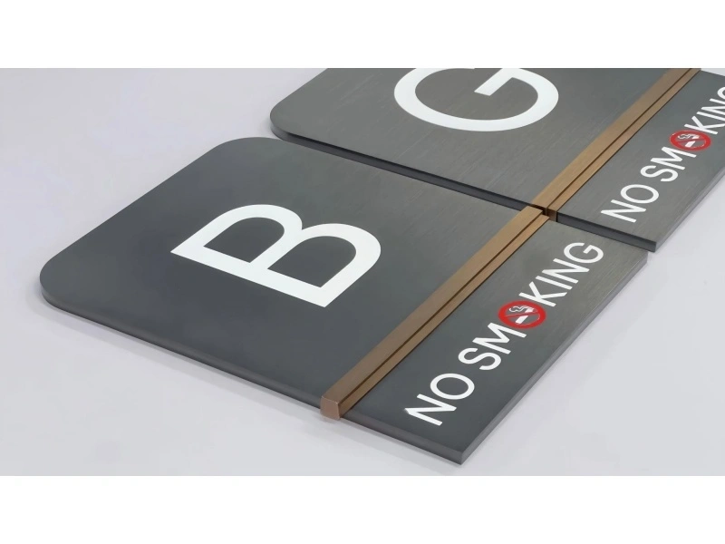 顶级商业空间与品牌标识工程伙伴