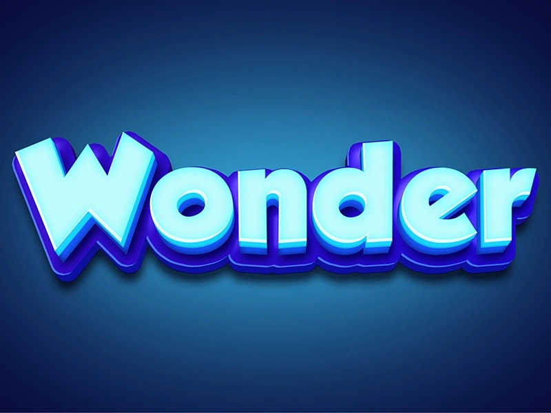 合适定制标准尺寸的发光字