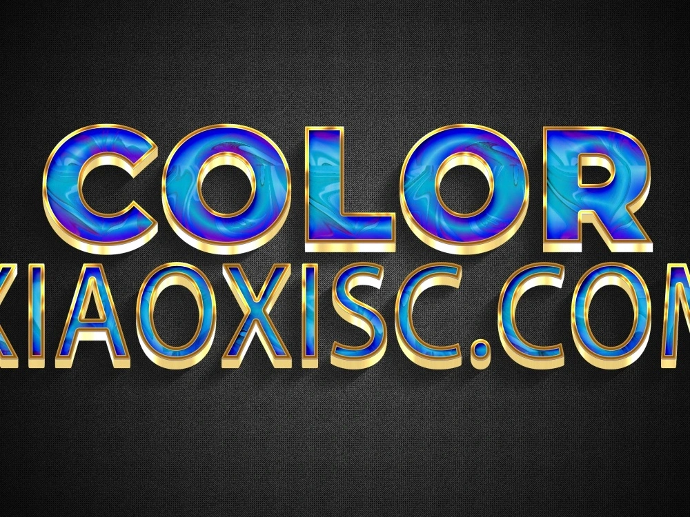 适合定制发光字上有图形和logo