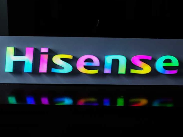 让色彩，随时间起舞