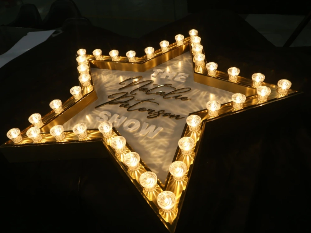 立体鼓面，光效饱满，打造Q萌视觉吸引力