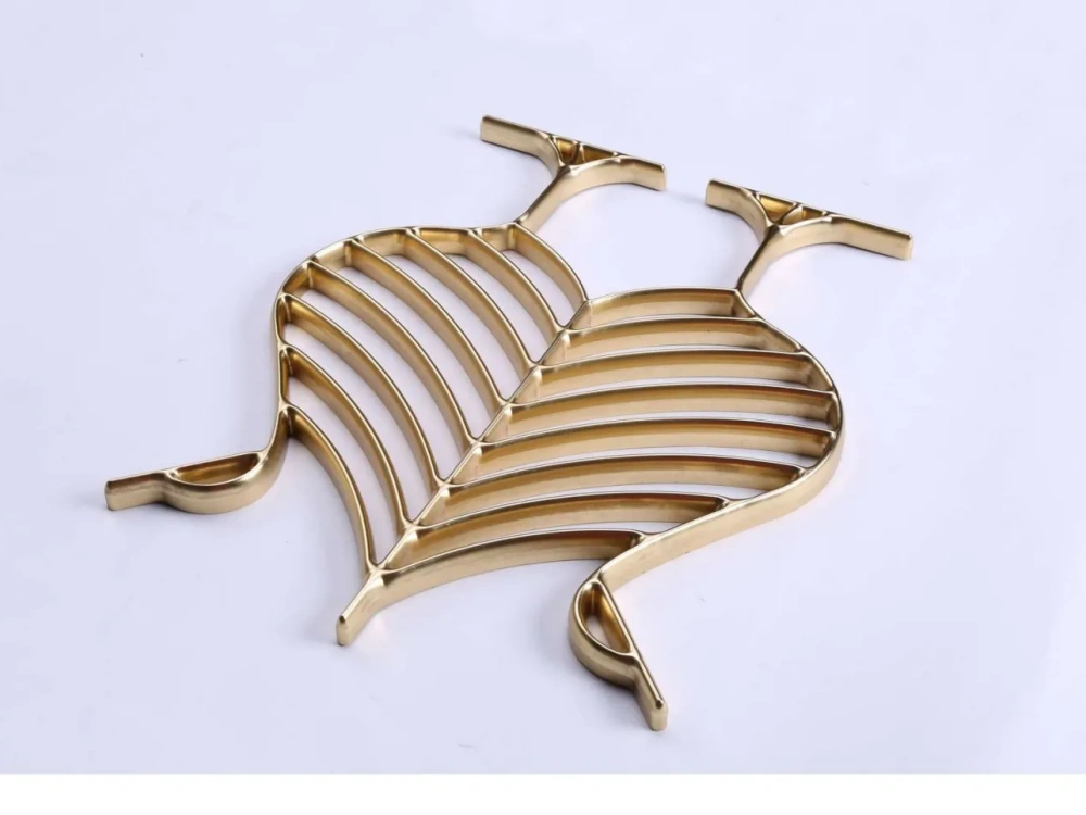 奢侈品专用、精雕细琢