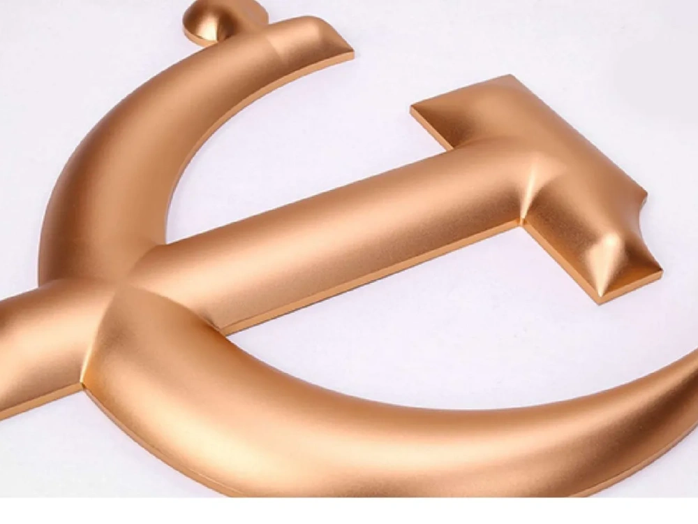 奢侈品专用、精雕细琢