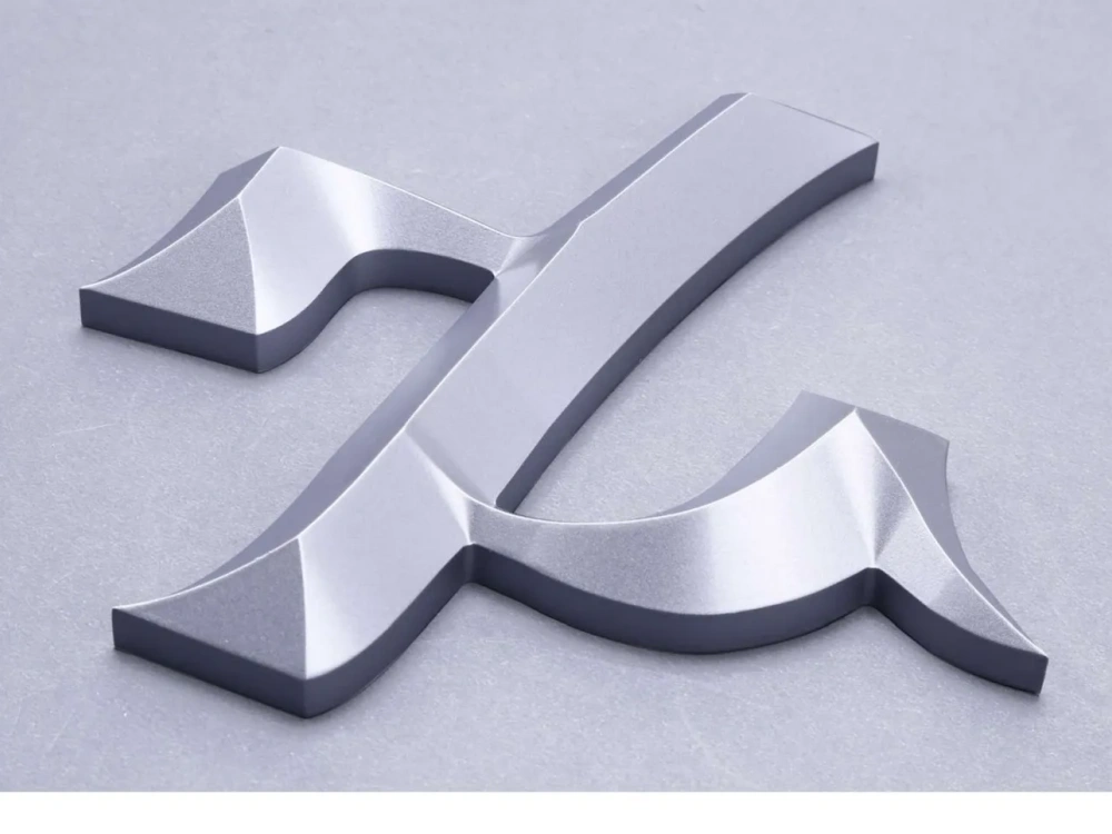 奢侈品专用、精雕细琢