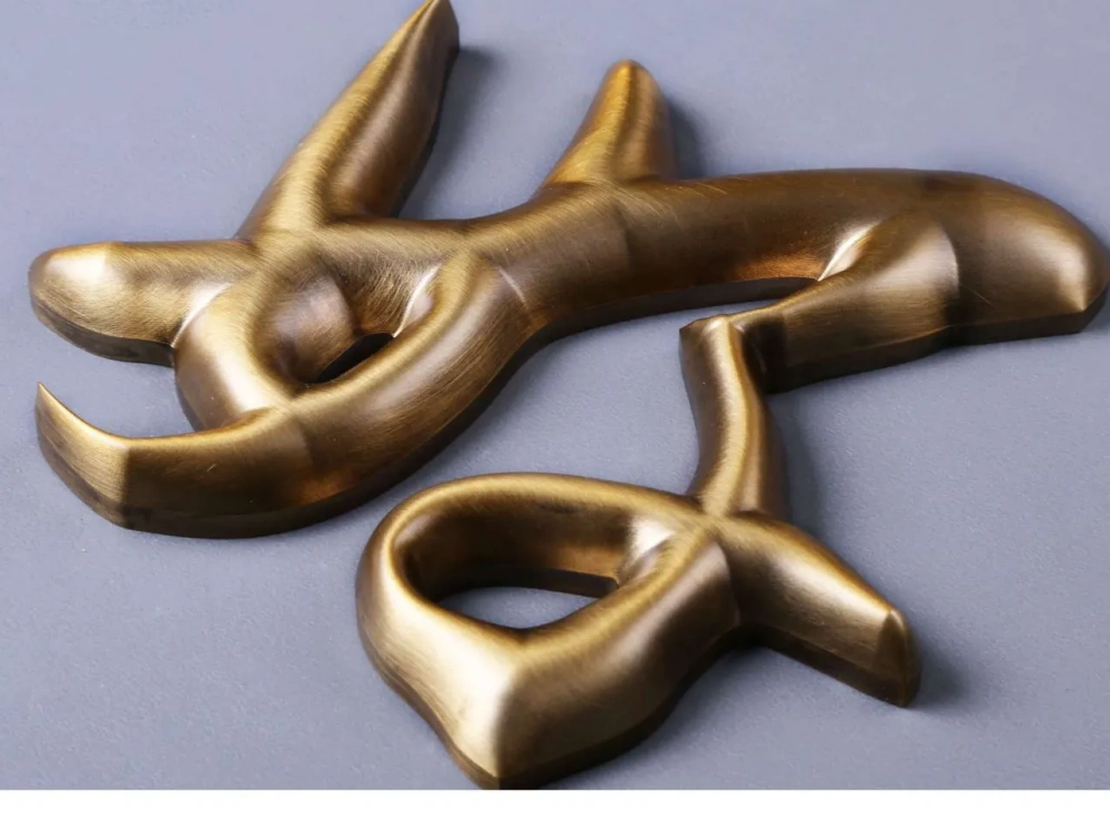 奢侈品专用、精雕细琢