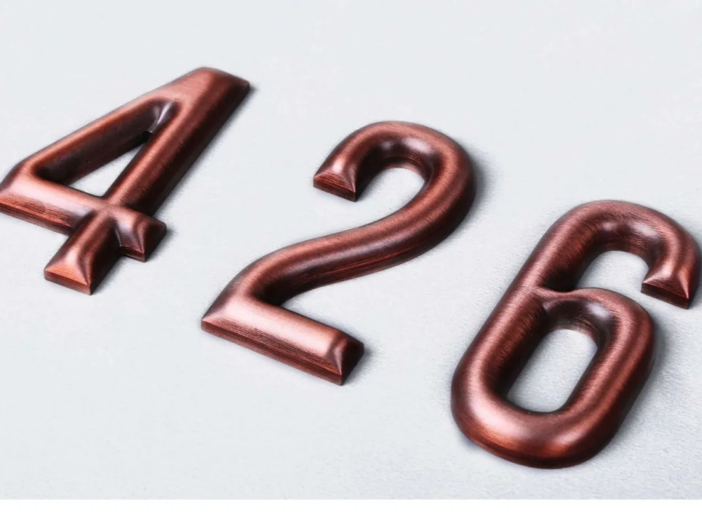 奢侈品专用、精雕细琢