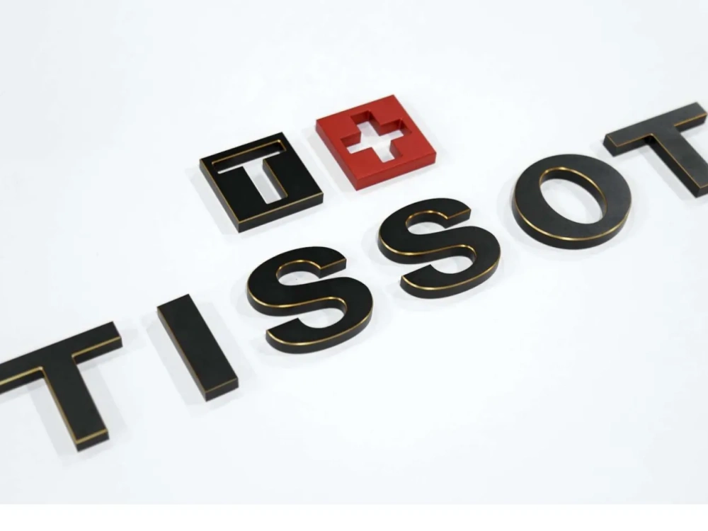 奢侈品专用、精雕细琢