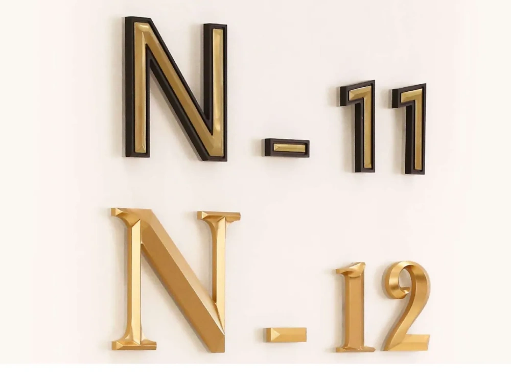 奢侈品专用、精雕细琢