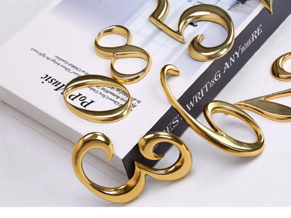 奢侈品专用、精雕细琢