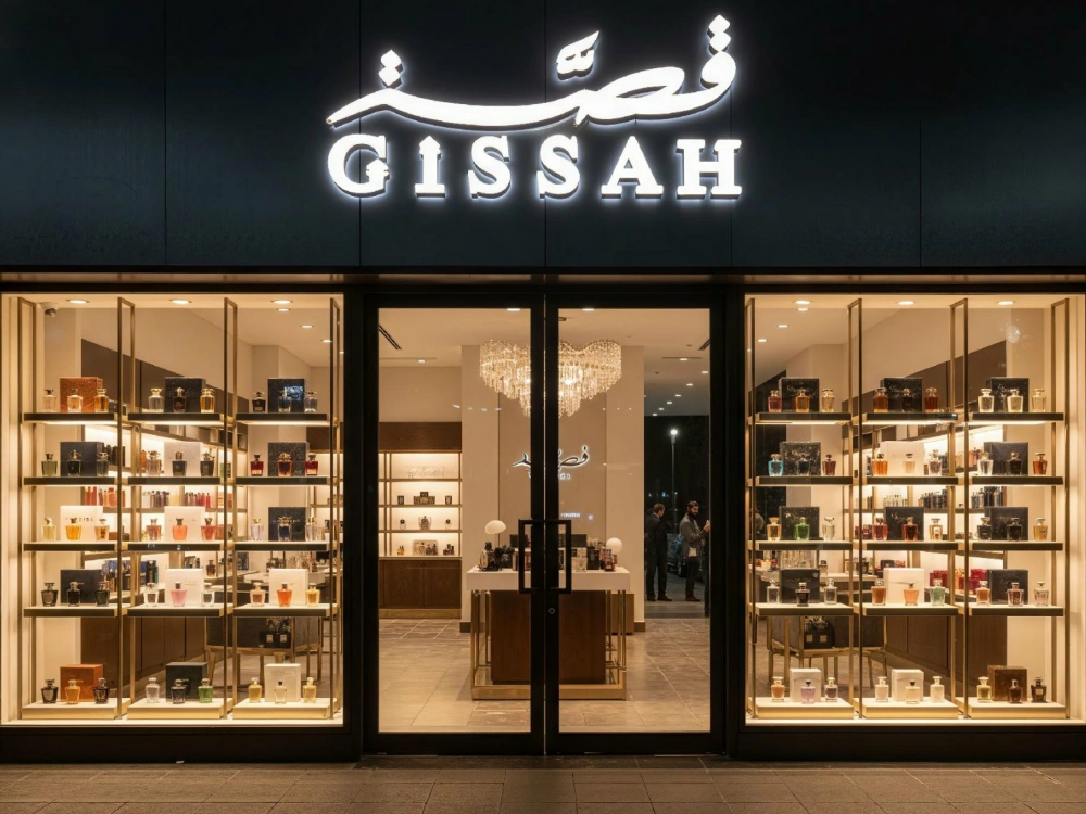 店铺常用发光字，正面灌胶，不建议户外