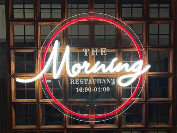 纯亚克力雕刻，小巧、精致、高辨识度