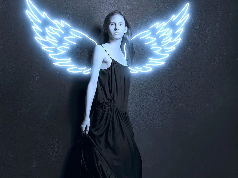 复古潮流光效，点亮夜间经济与网红空间