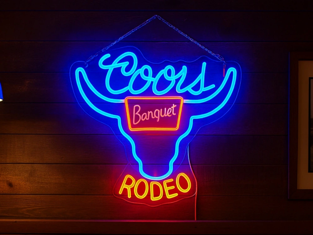 复古潮流光效，点亮夜间经济与网红空间