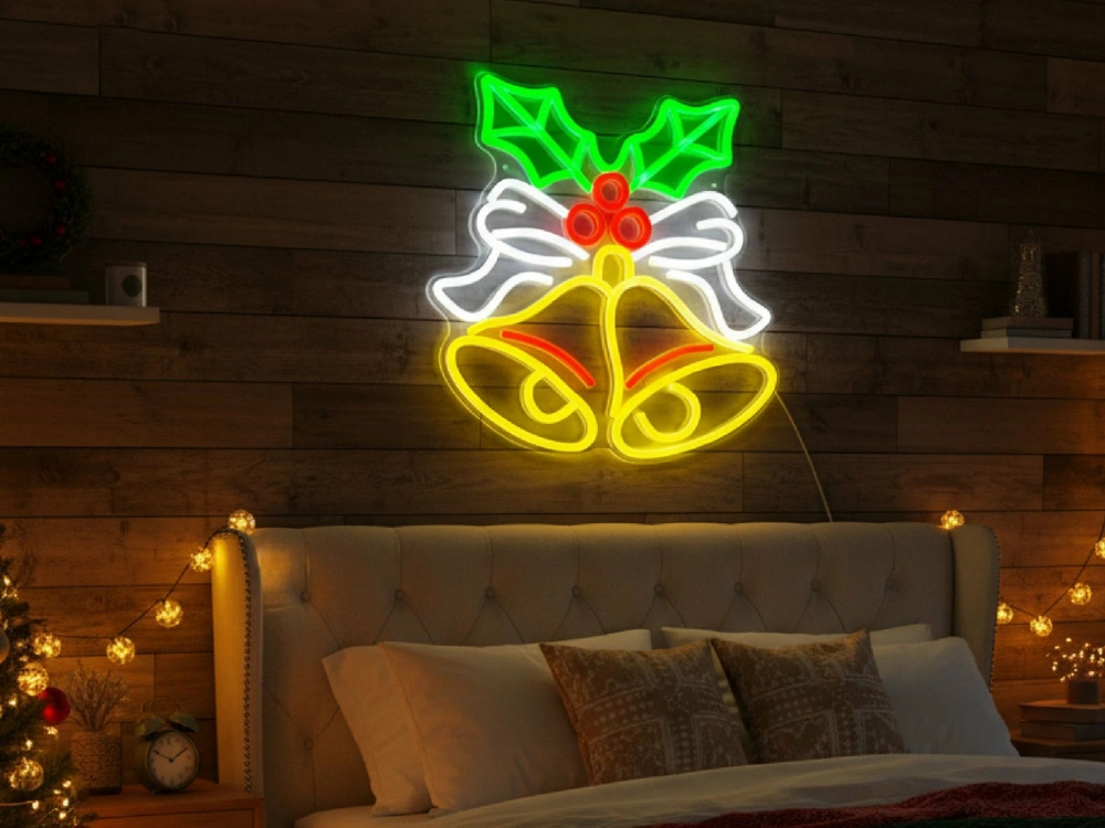 复古潮流光效，点亮夜间经济与网红空间