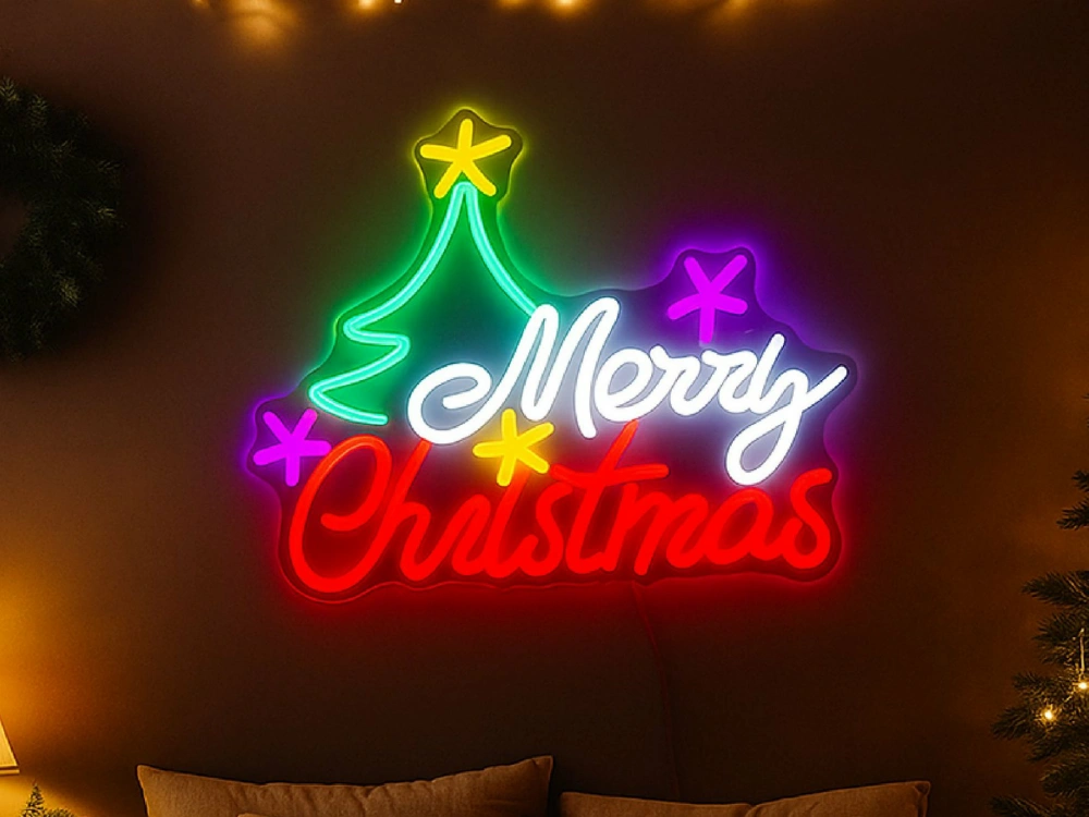 复古潮流光效，点亮夜间经济与网红空间