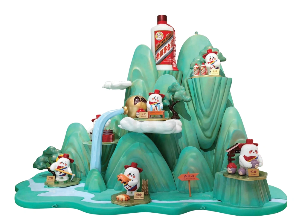 来图定制、设备齐全