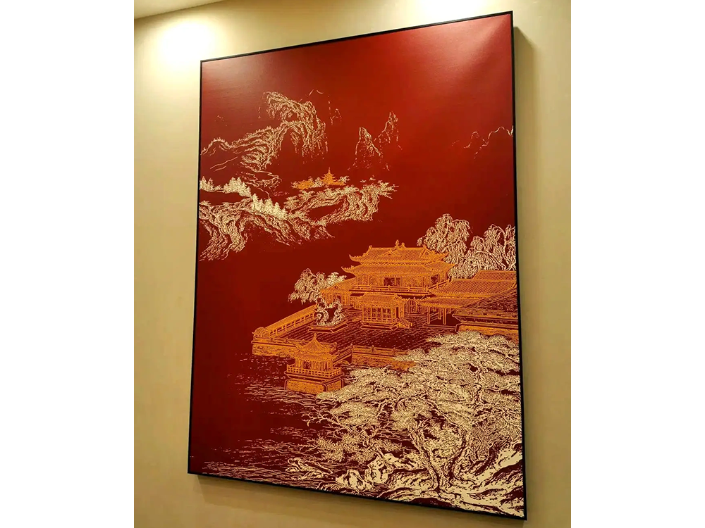 来图定制、宣绒布、各种布幔