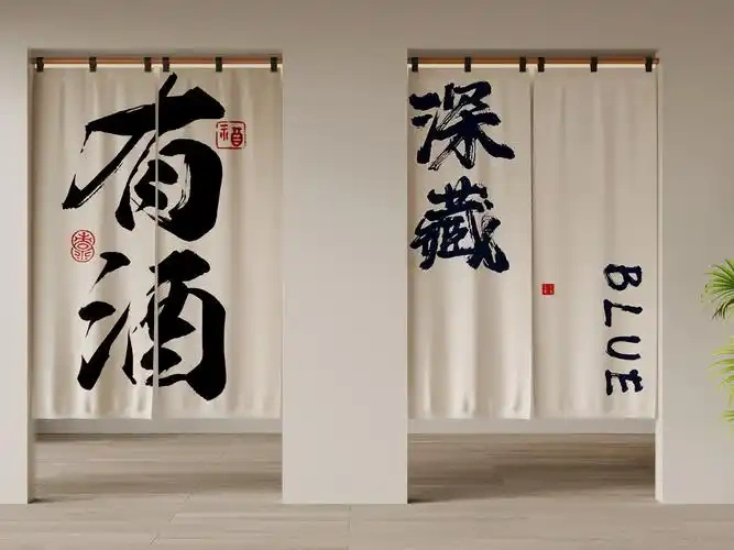 来图定制、宣绒布、各种布幔