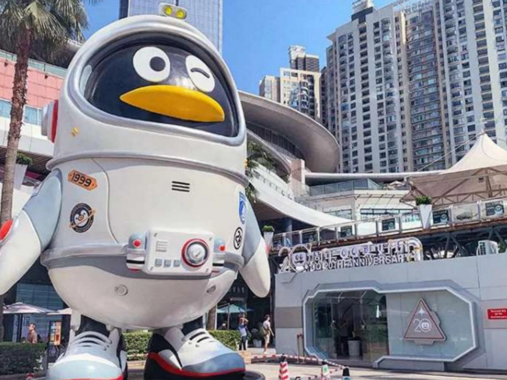  定制玻璃钢、3d打印