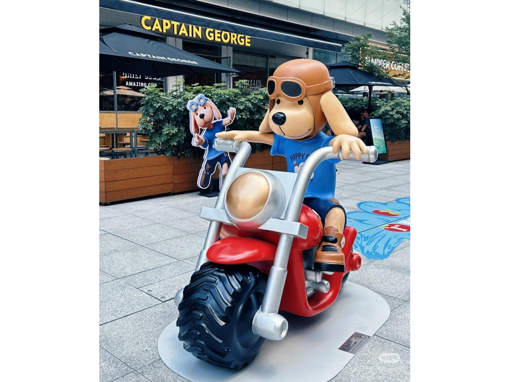  定制玻璃钢、3d打印