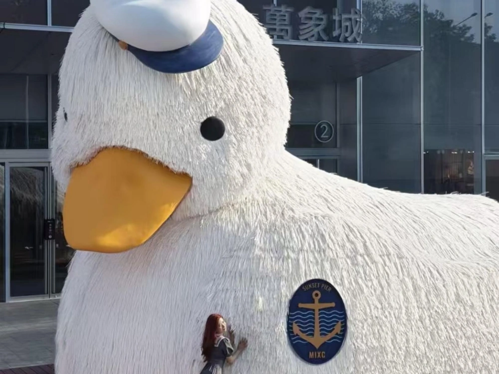 定制玻璃钢、3d打印