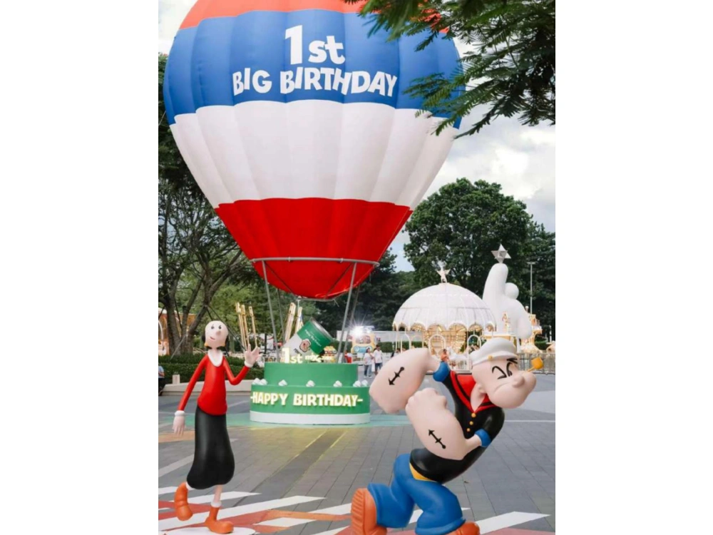  定制玻璃钢、3d打印