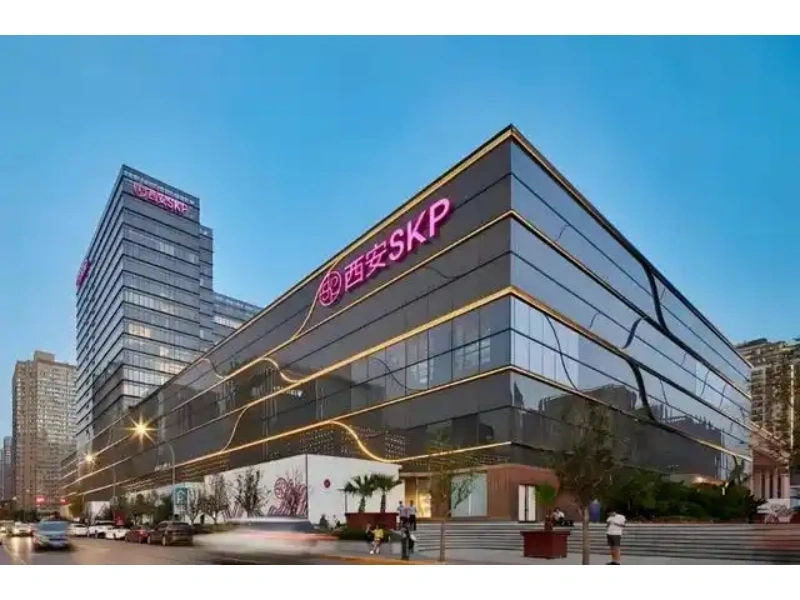 提升商业价值，优化顾客体验