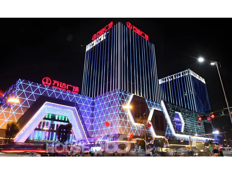 提升商业价值，优化顾客体验