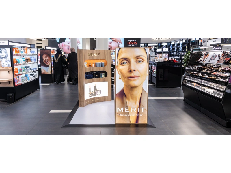 精准落地，统一全国门店“高级脸”