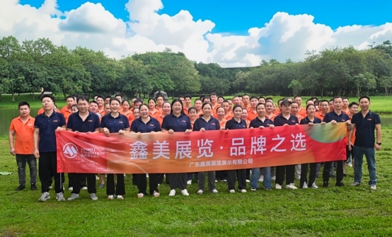 【新品发布】连锁快装系列标识系统：为品牌扩张提速