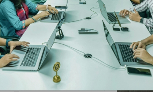 专访鑫美广告标识设计研发中心负责人：标识如何为连锁品牌赋能